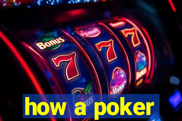 how a poker-faced girl really feels